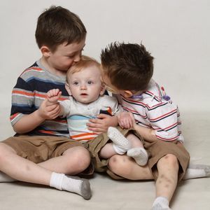 Meet your Posher, Maranda-jane